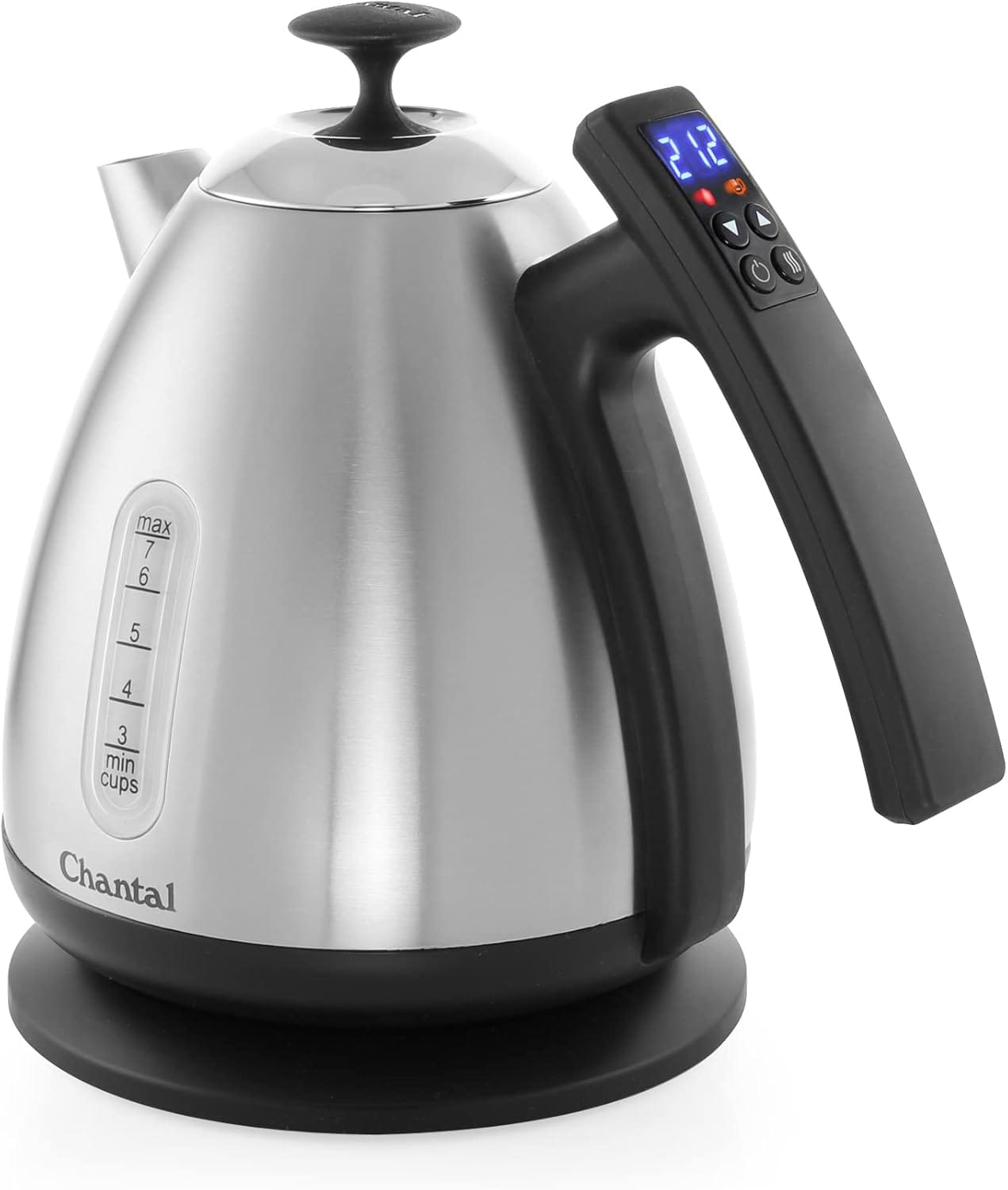 Coffee & Tea Vincent Electric Variable Temp Kettle