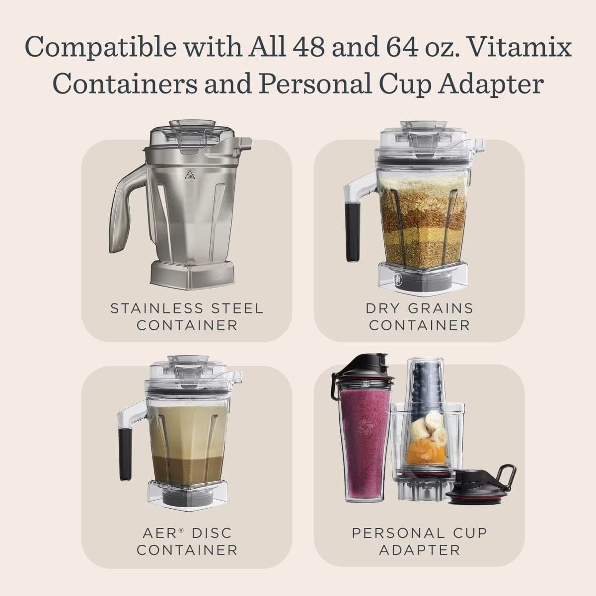 Electrical Appliances Vitamix Blender, VX1