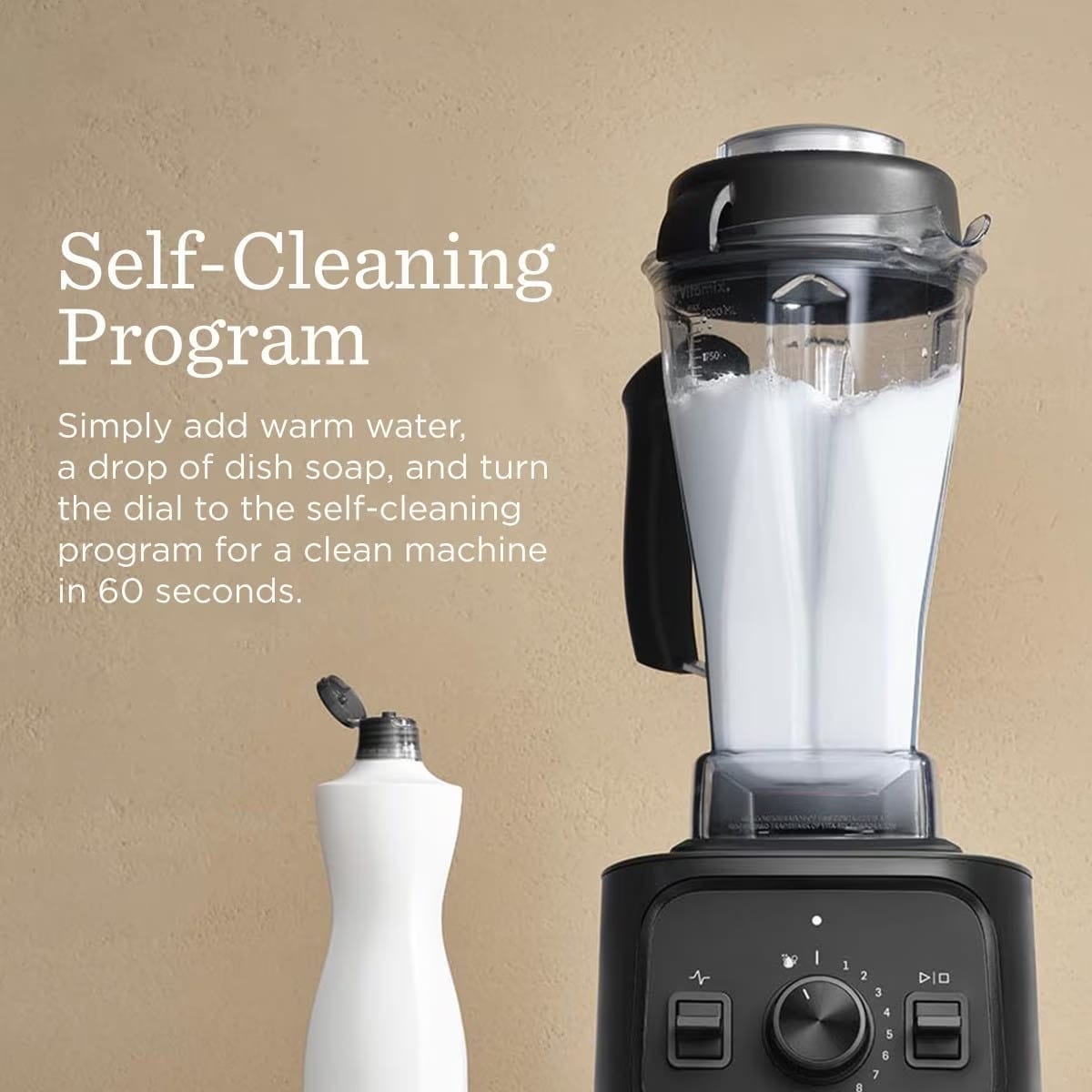 Electrical Appliances Vitamix Blender, VX1