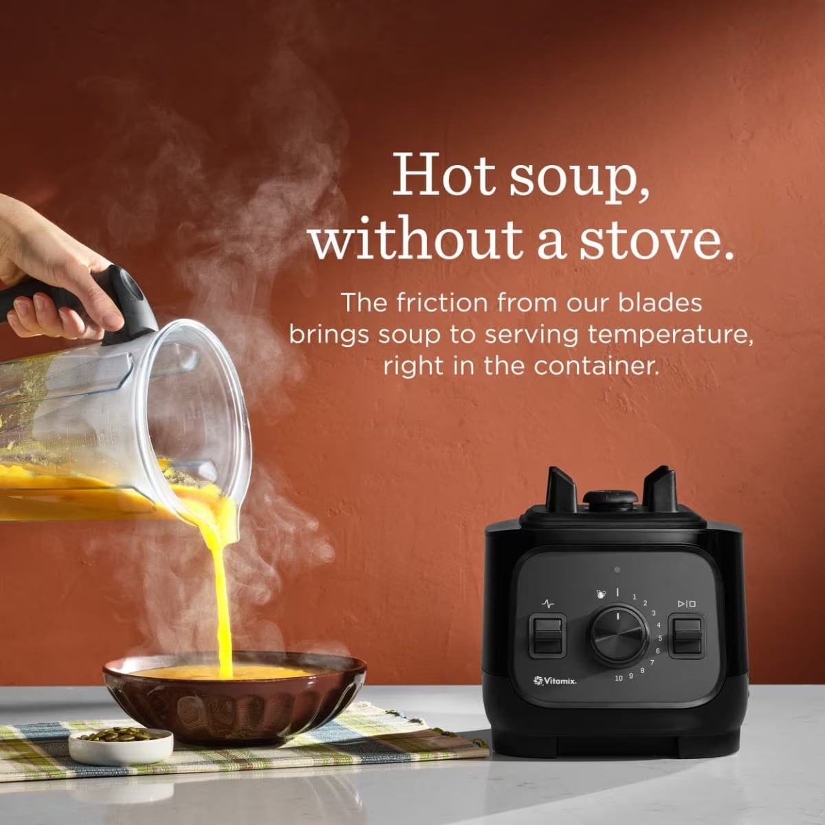Electrical Appliances Vitamix Blender, VX1