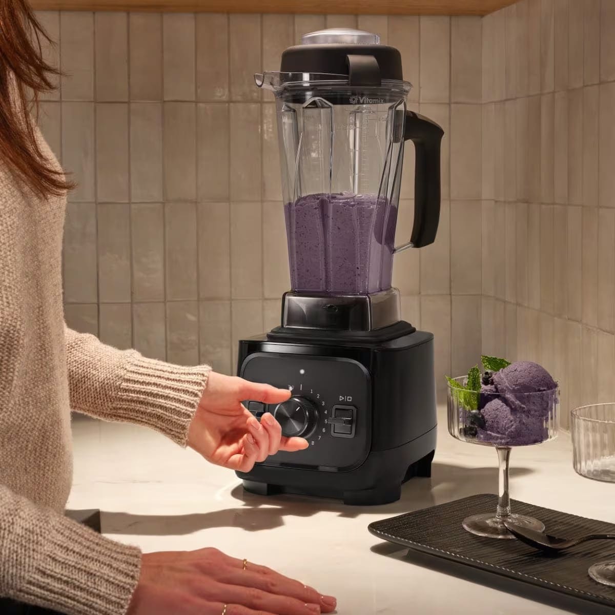 Electrical Appliances Vitamix Blender, VX1