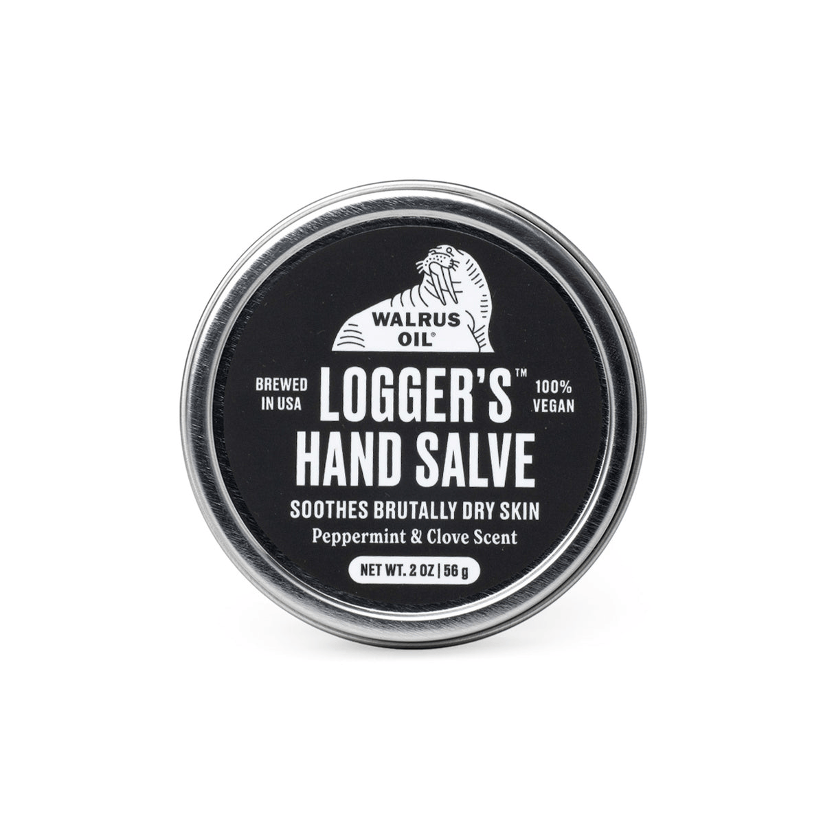 Personal Care & Pet Products Walrus Oil Logger's Hand Salve