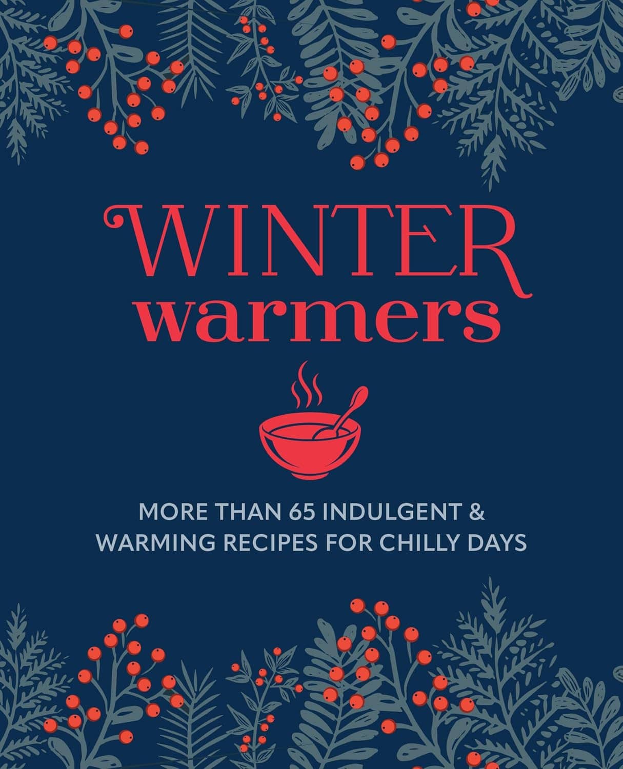 Books Winter Warmers