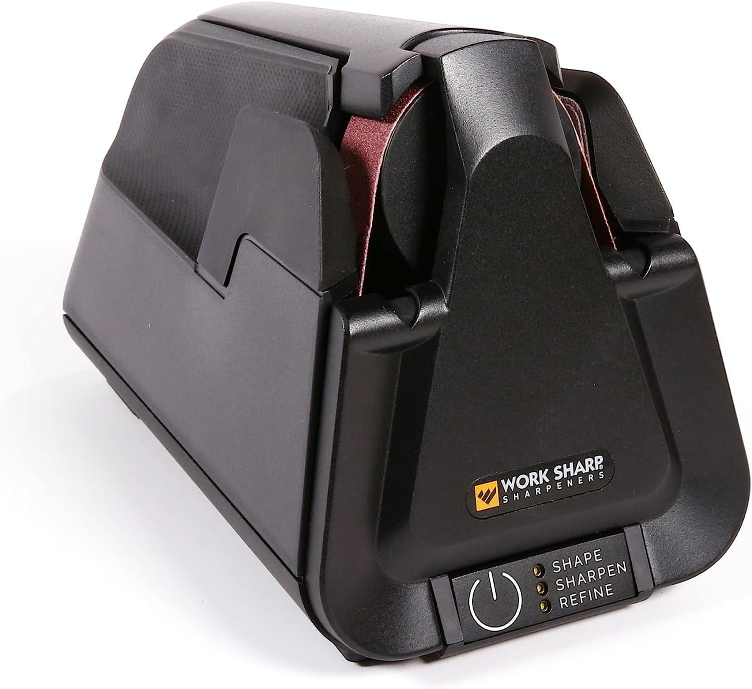 Work Sharp Culinary Knife Sharpener