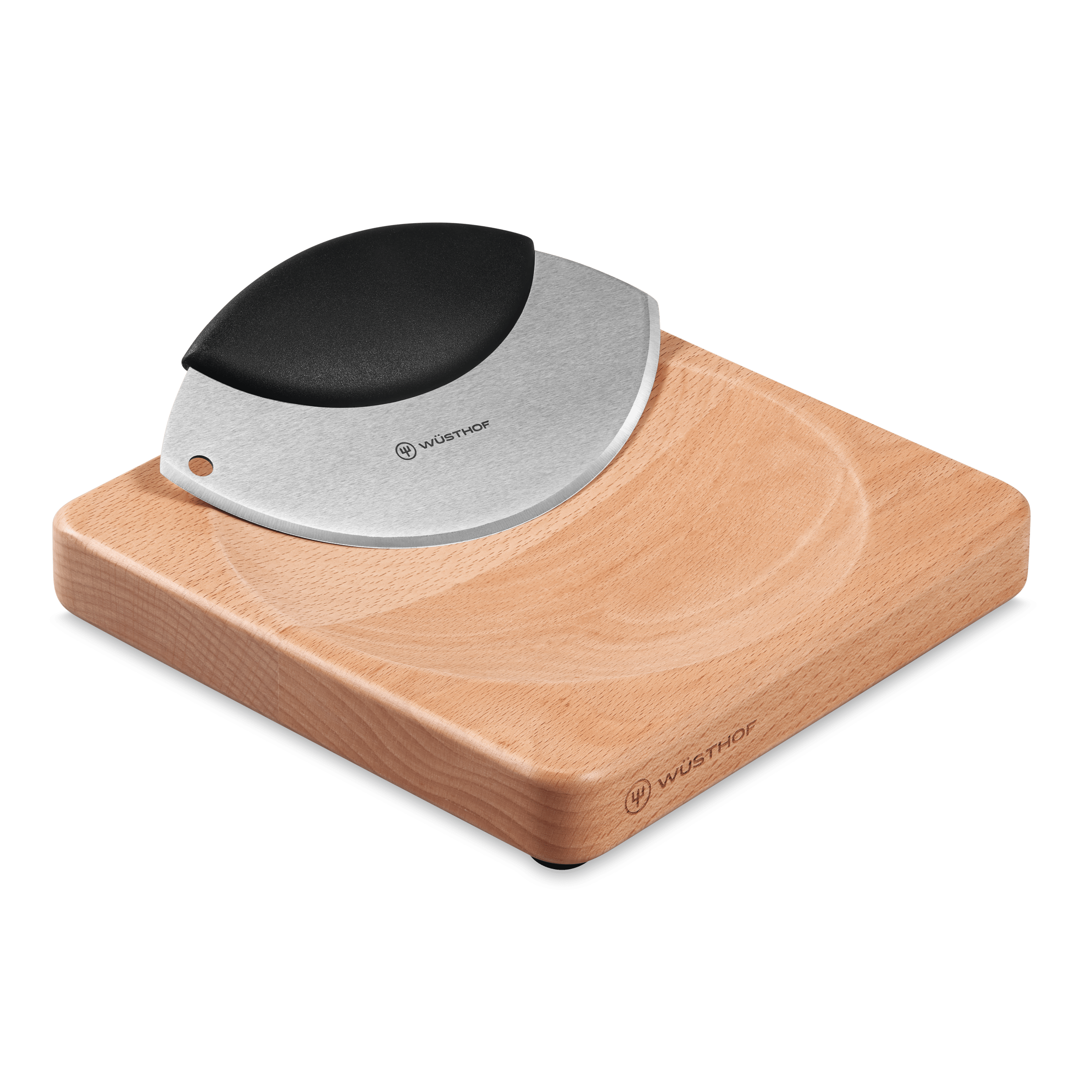 Cutlery Wusthof 2-Piece Mincing Set