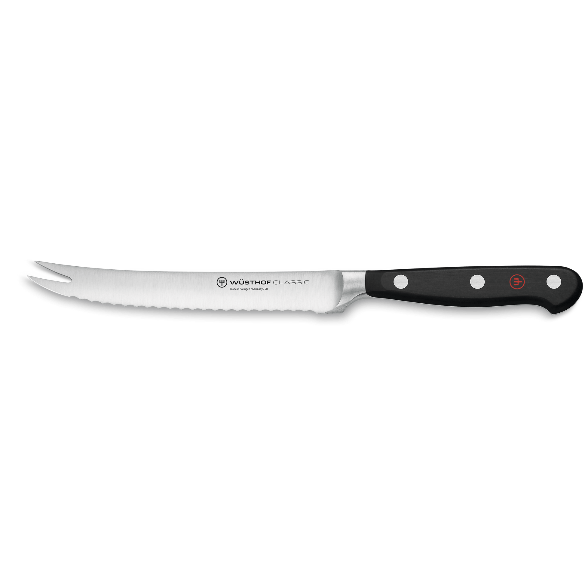 Cutlery Wusthof Classic 5" Tomato Knife