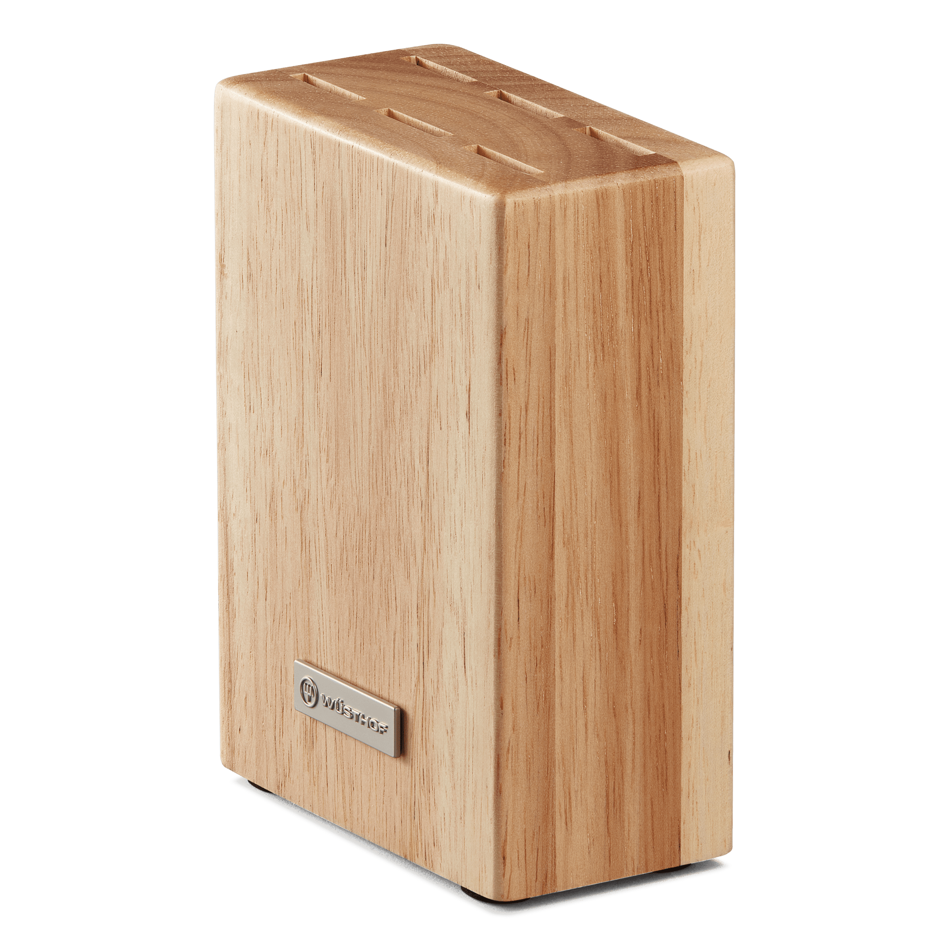 Cutlery Wusthof 6-Slot Steak Knife Block