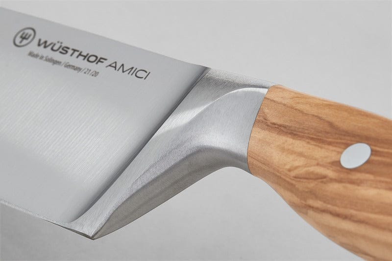 Cutlery Wusthof Amici Chef's Knife, 8"