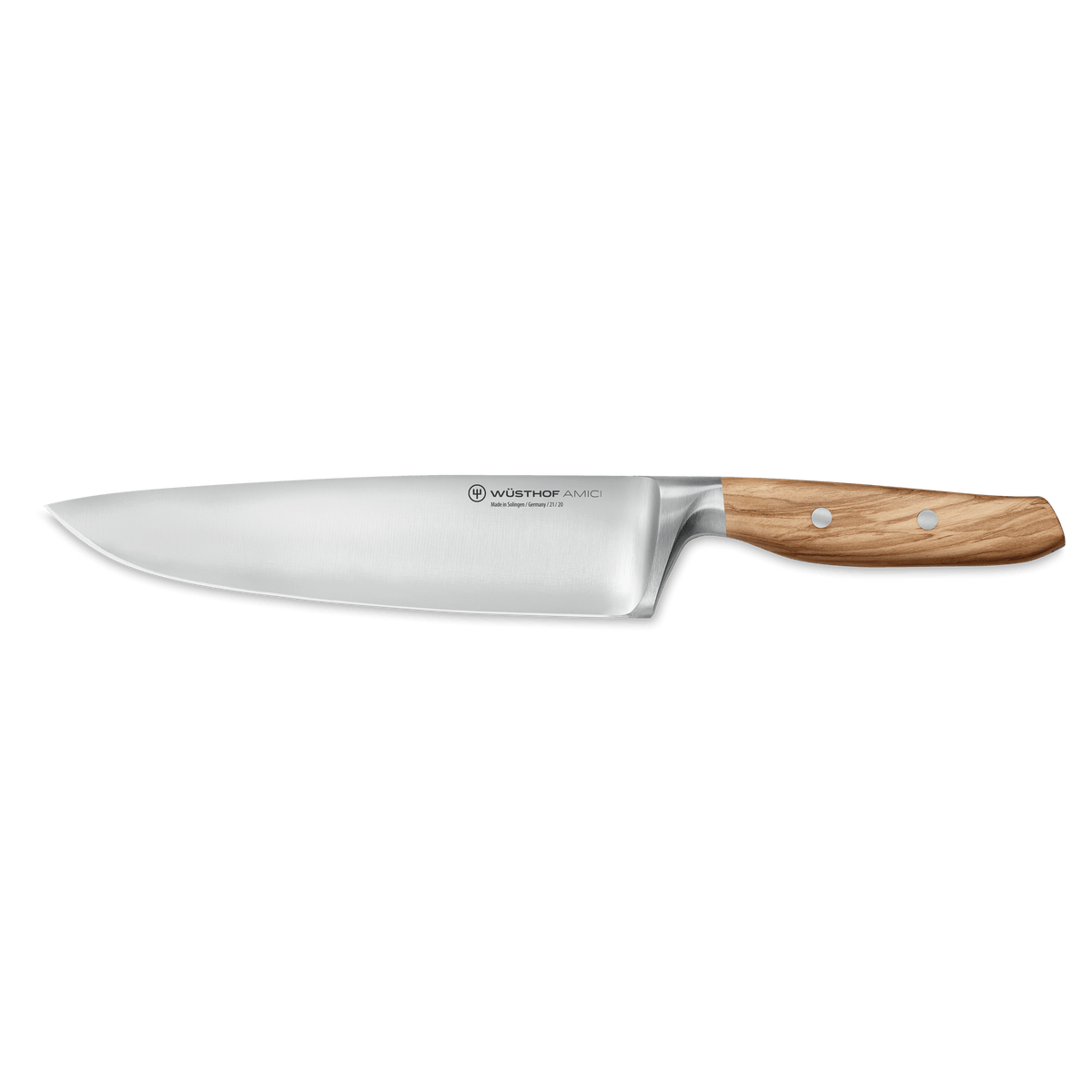 Cutlery Wusthof Amici Chef's Knife, 8"