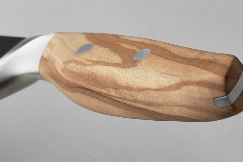 Cutlery Wusthof Amici Santoku Hollow Edge Knife, 7"