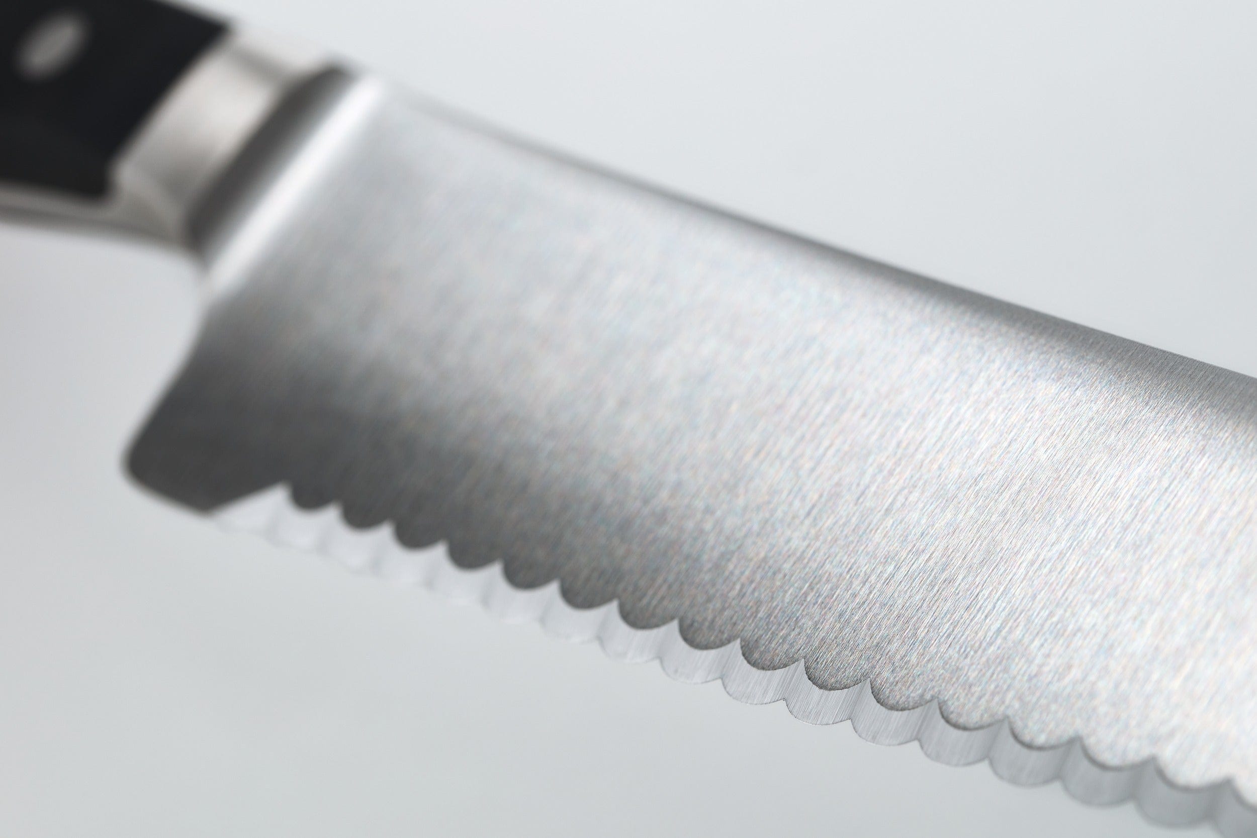 Cutlery Wusthof Classic 10" Super Slicer Knife