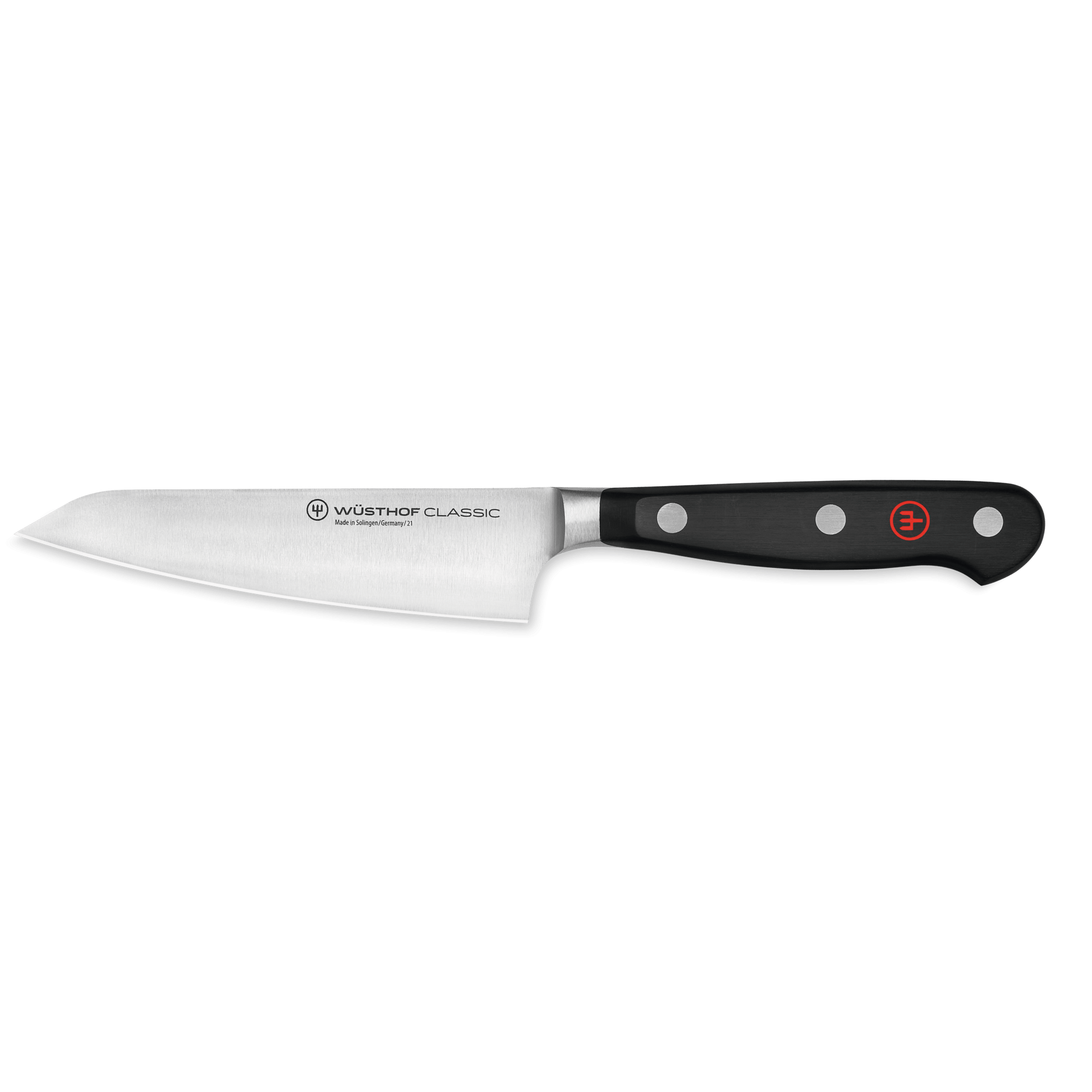 Cutlery Wusthof Classic 4 1/2" Asian Utility Knife