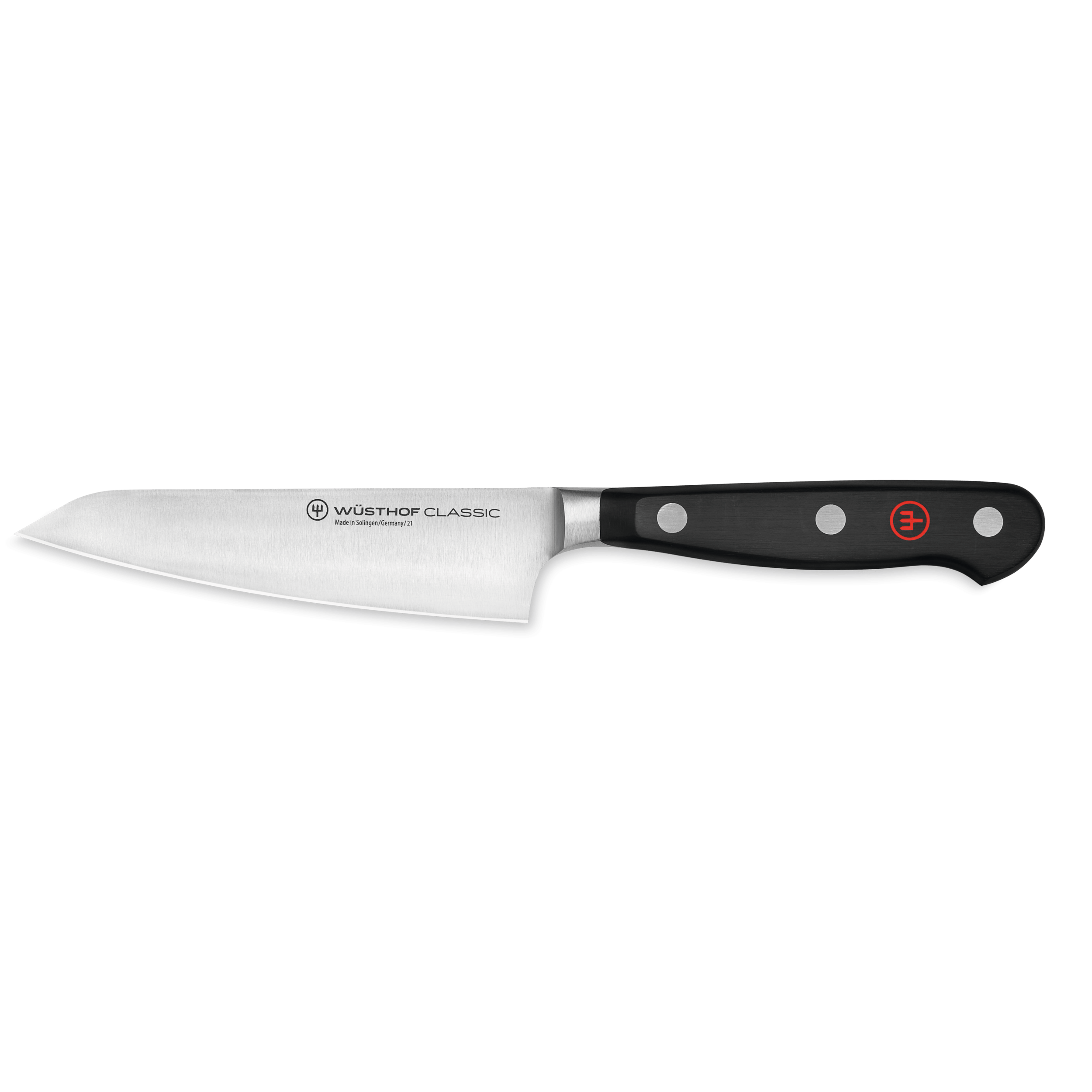 Cutlery Wusthof Classic 4 1/2" Asian Utility Knife