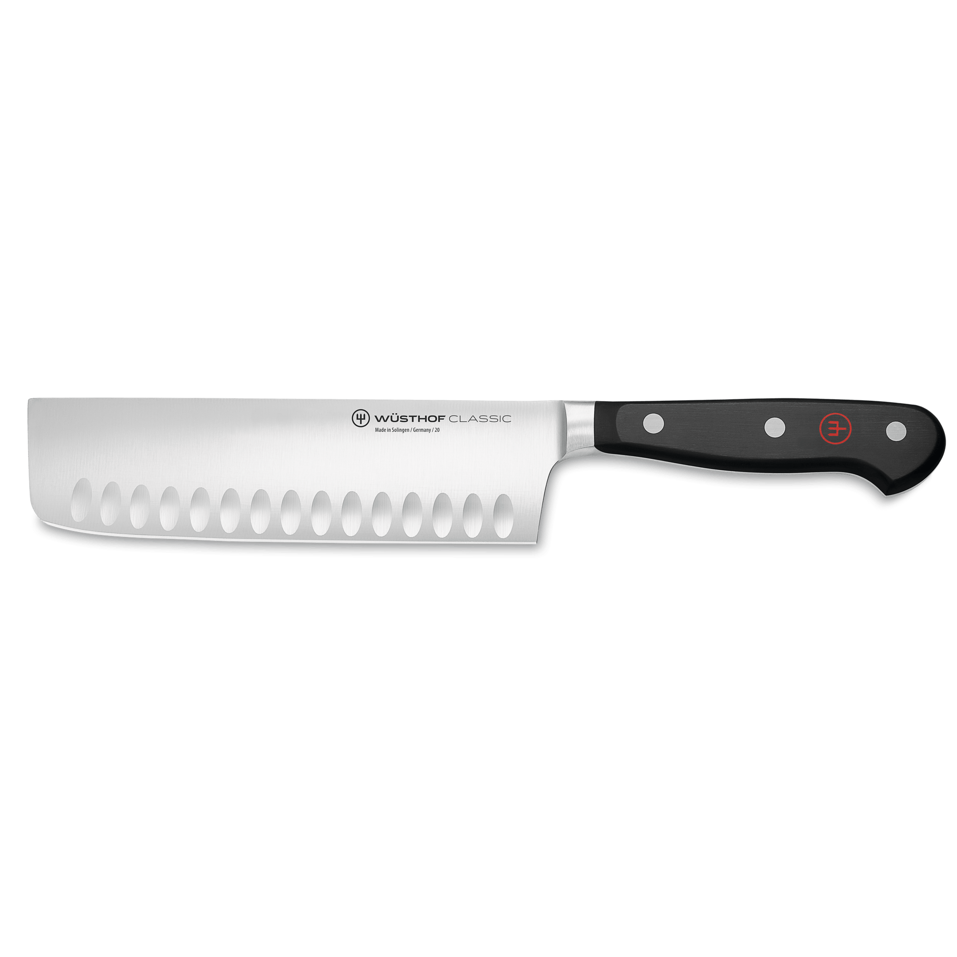 Cutlery Wusthof Classic Nakiri Knife
