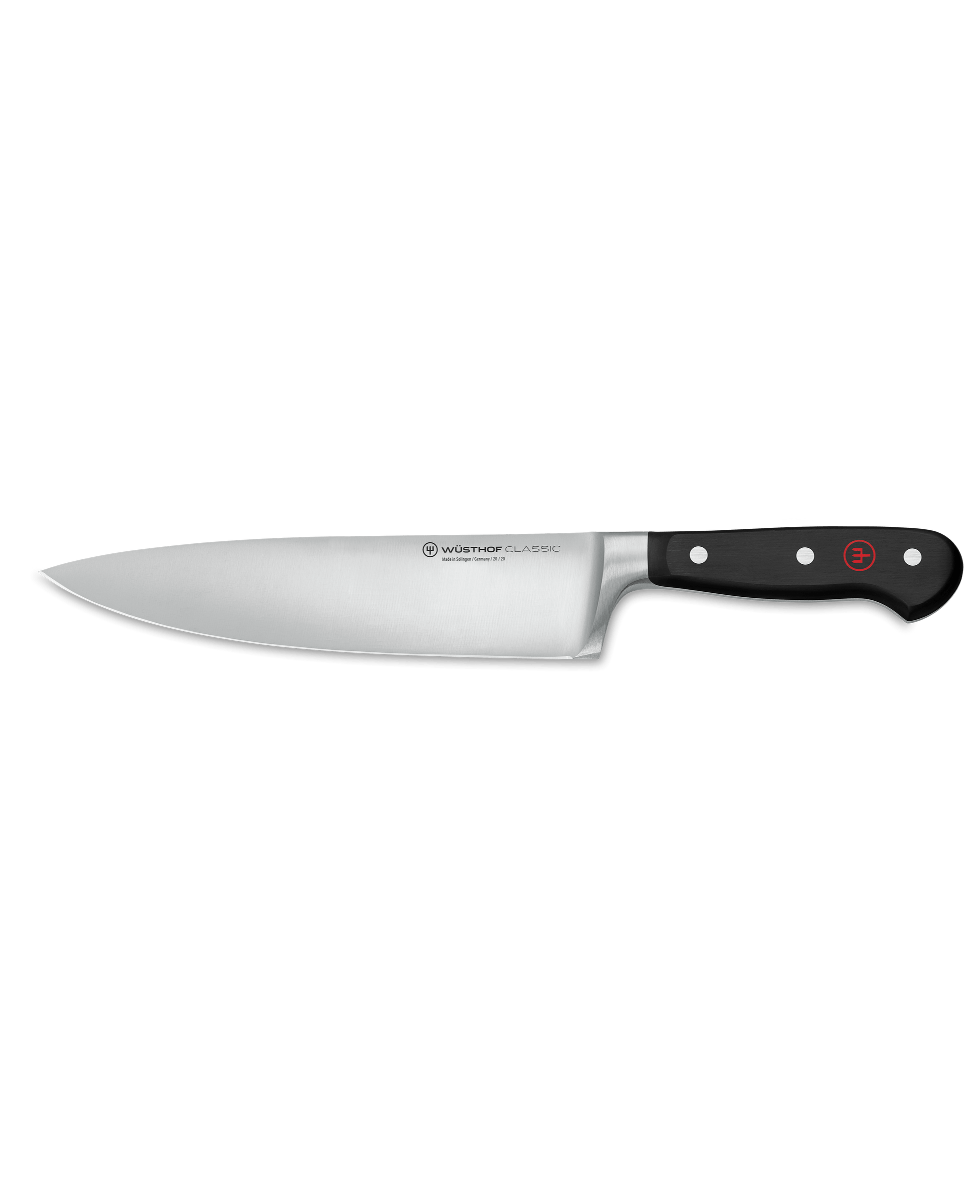 Cutlery Wusthof Classic Chef's Knife, 8"