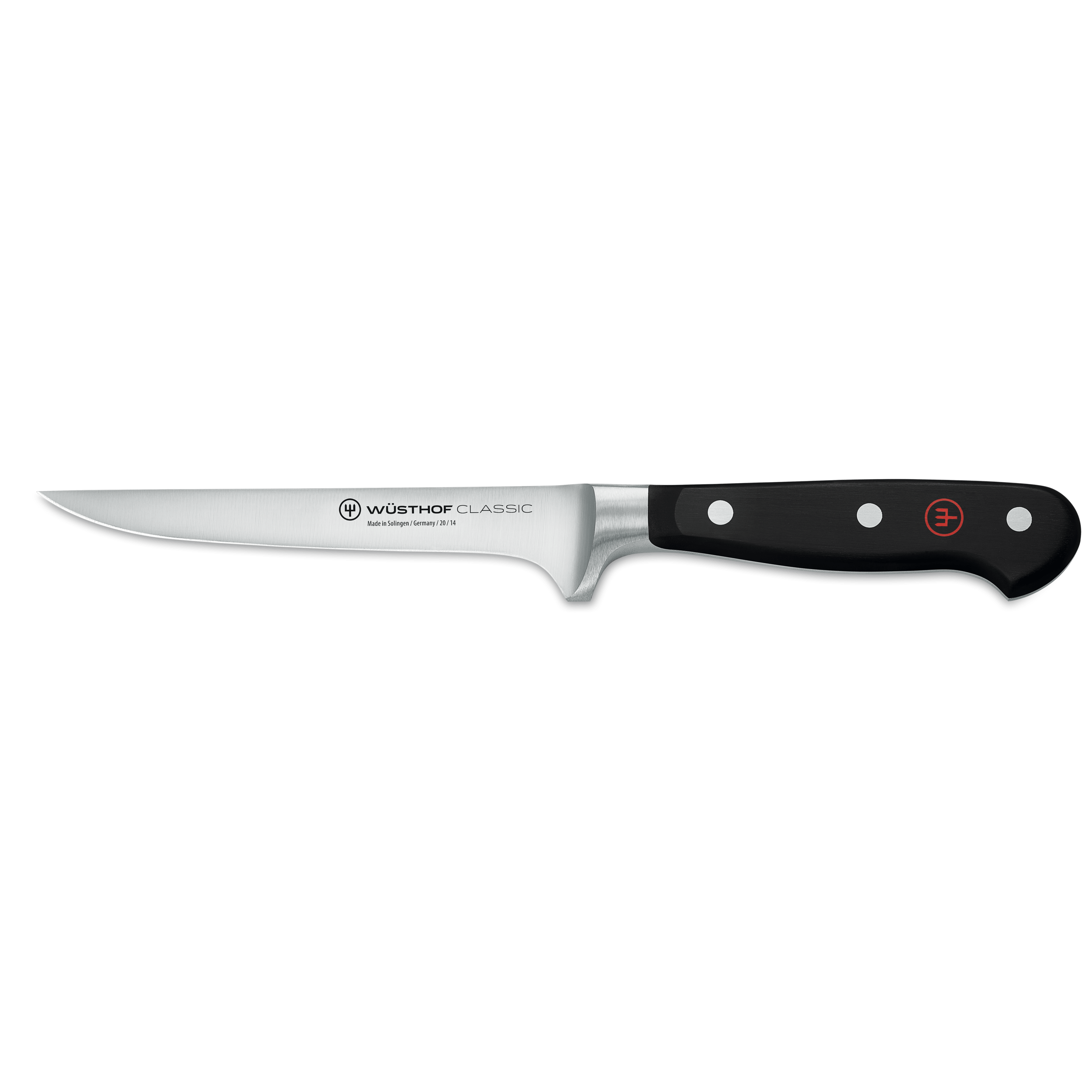 Cutlery Wusthof Classic Boning Knife - 5"