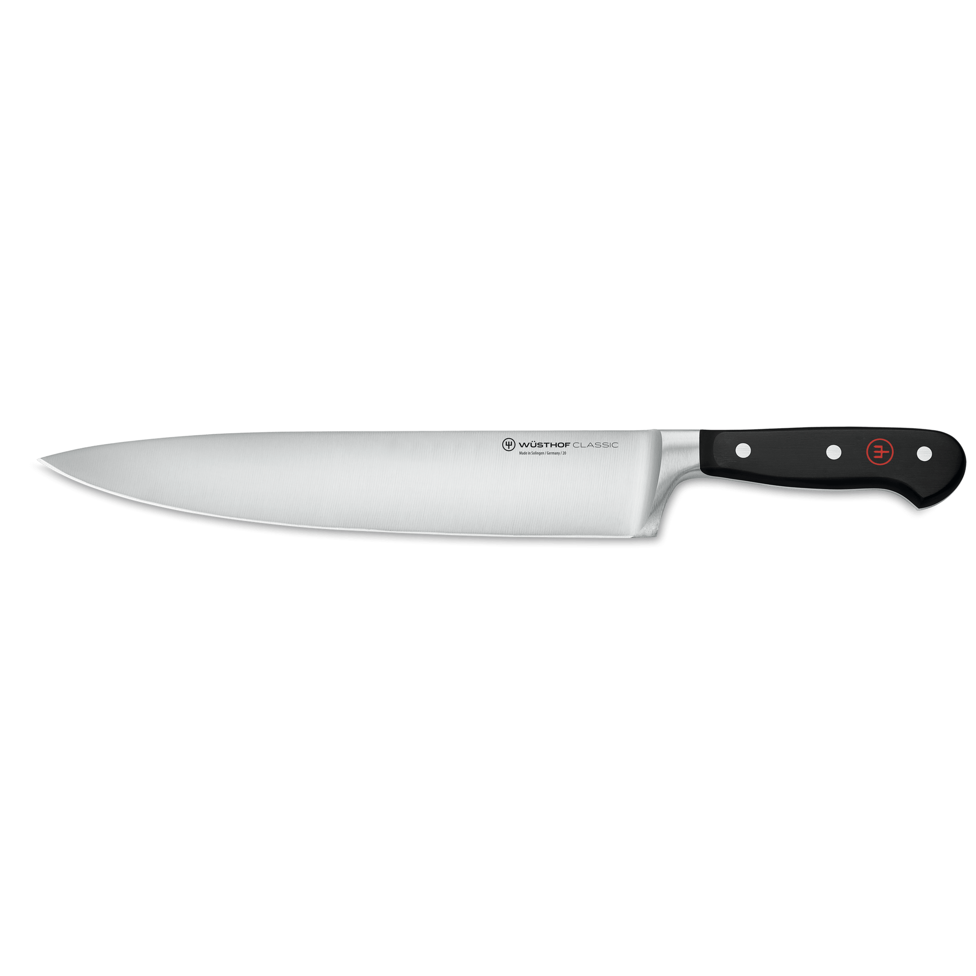 Cutlery Wusthof Classic Chef's Knife - 10"
