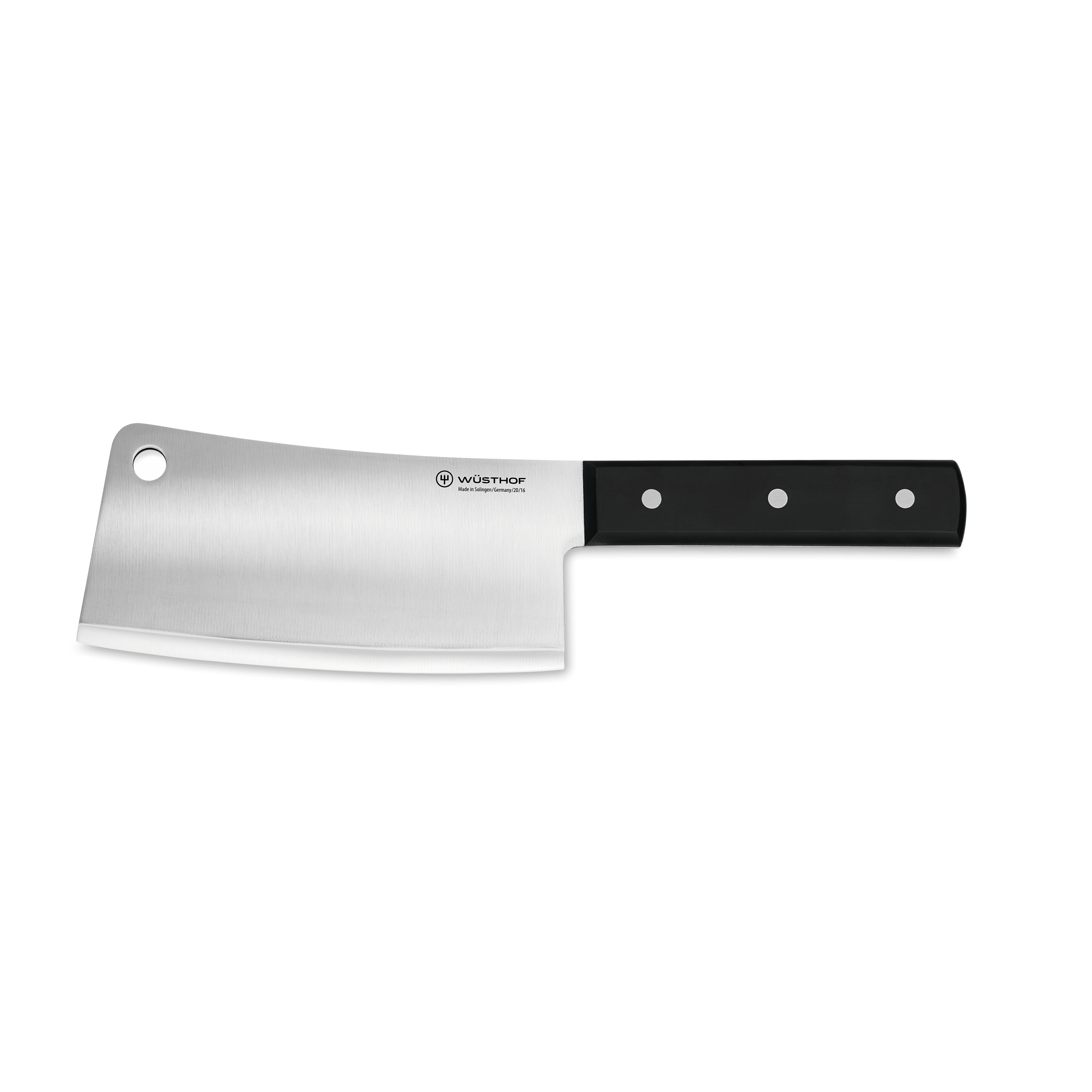 Wusthof Gourmet Cleaver - Thumbnail 5