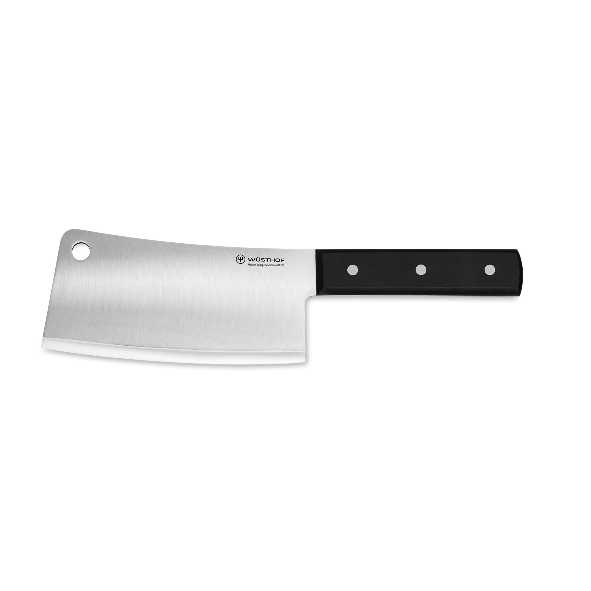 Cutlery Wusthof Classic Cleaver - 6"