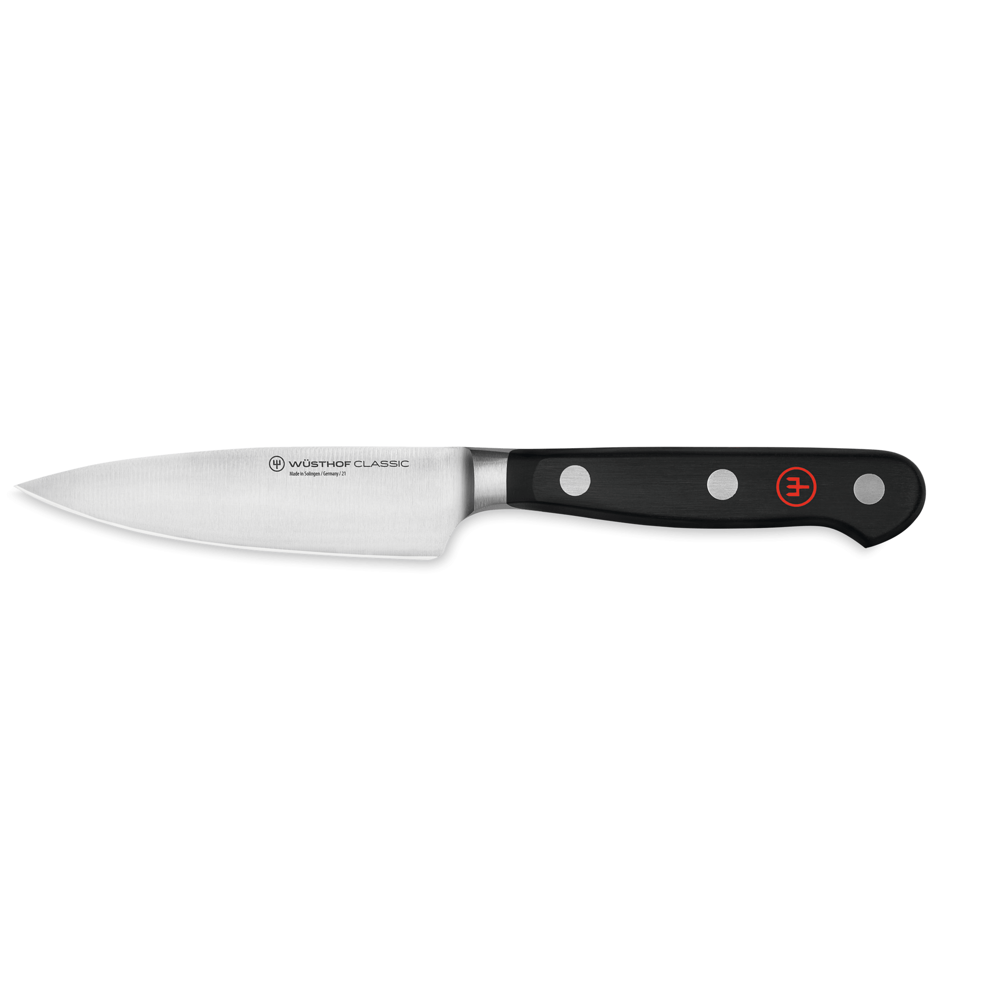 Cutlery Wusthof - Classic Extra Wide Paring Knife - 4"