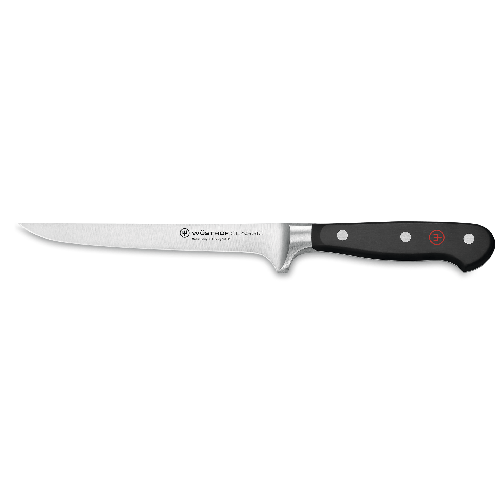 Cutlery Wusthof Classic Flexible Boning Knife - 6"