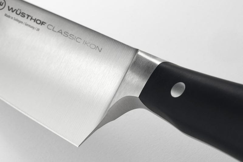 Cutlery Wusthof Classic Ikon 4 1/2" Asian Utility Knife