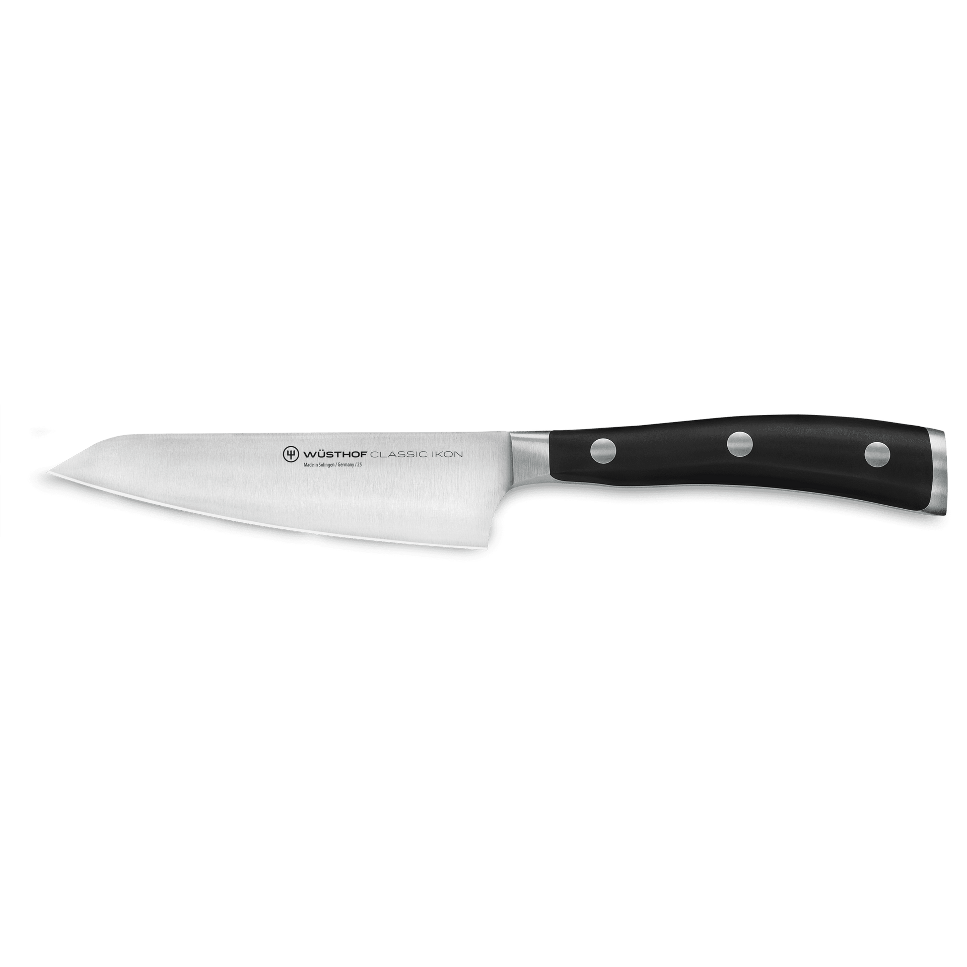 Cutlery Wusthof Classic Ikon 4 1/2" Asian Utility Knife
