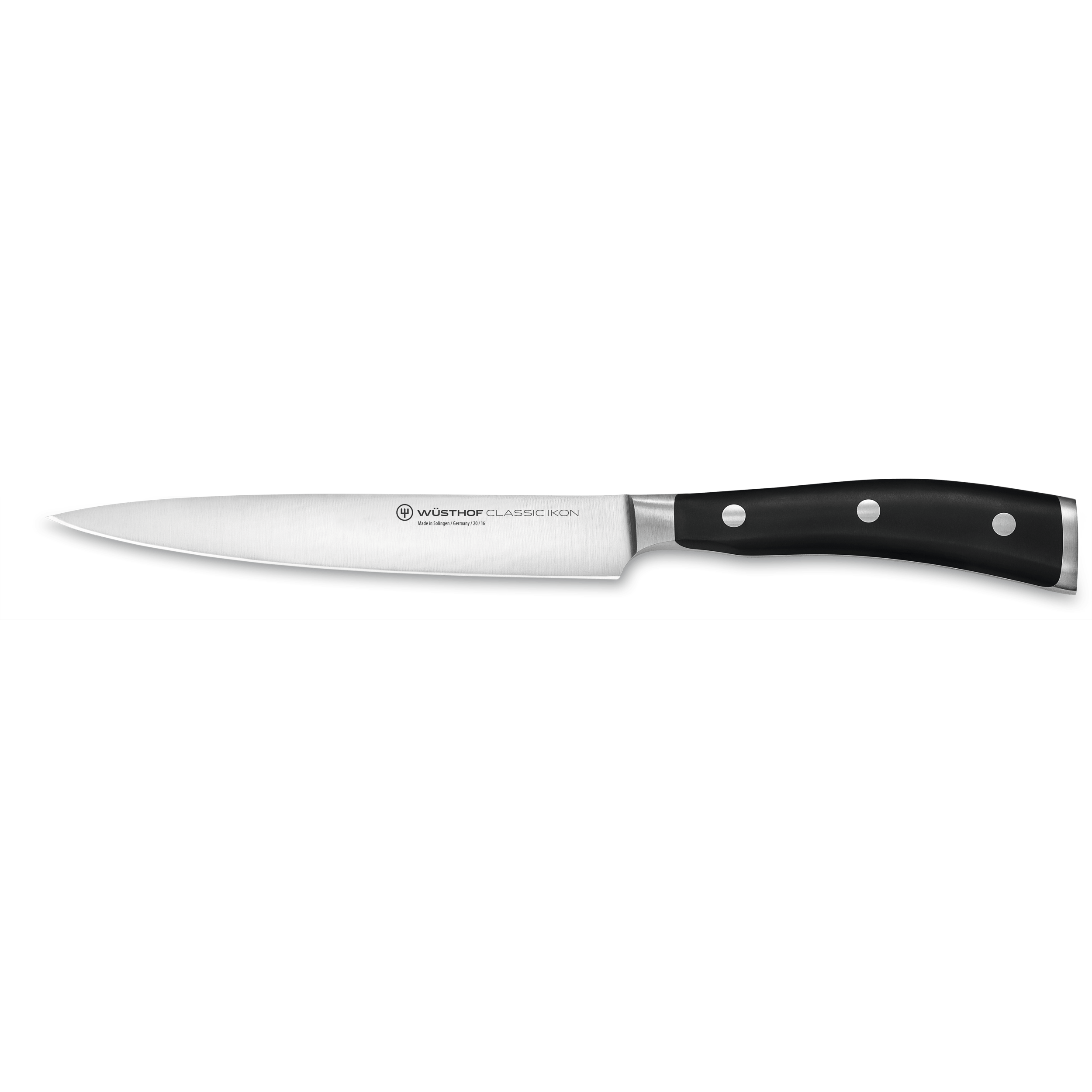 Cutlery Wusthof Classic Ikon Utility Knife - 6"