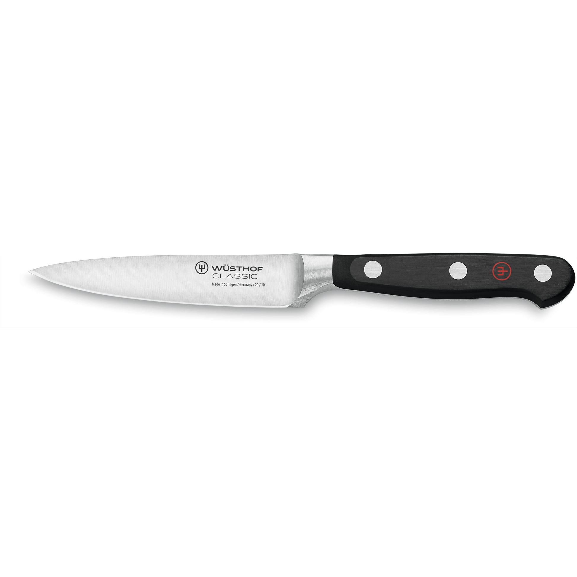 Cutlery Wusthof Classic Paring Knife - 4"
