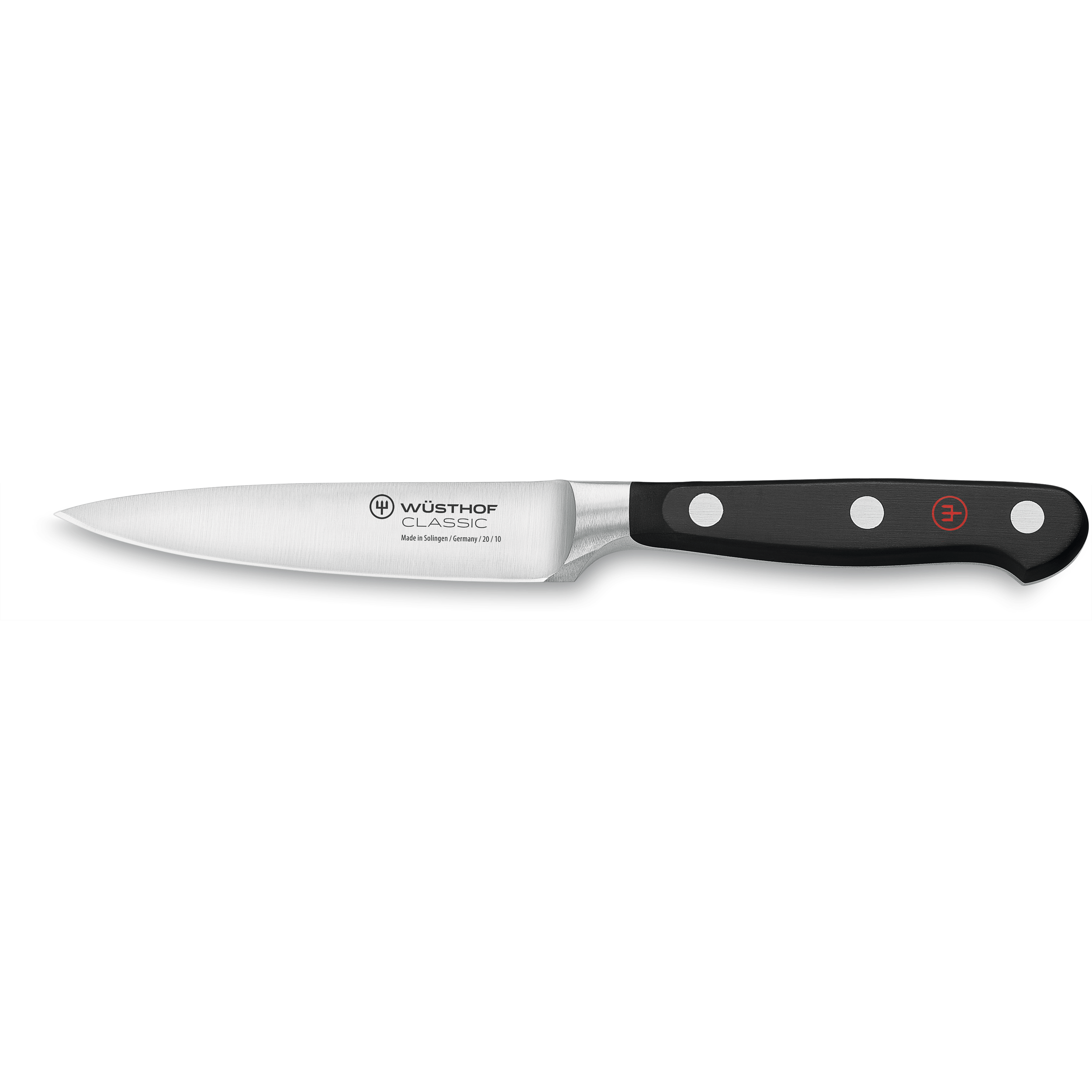 Cutlery Wusthof Classic Paring Knife - 4"