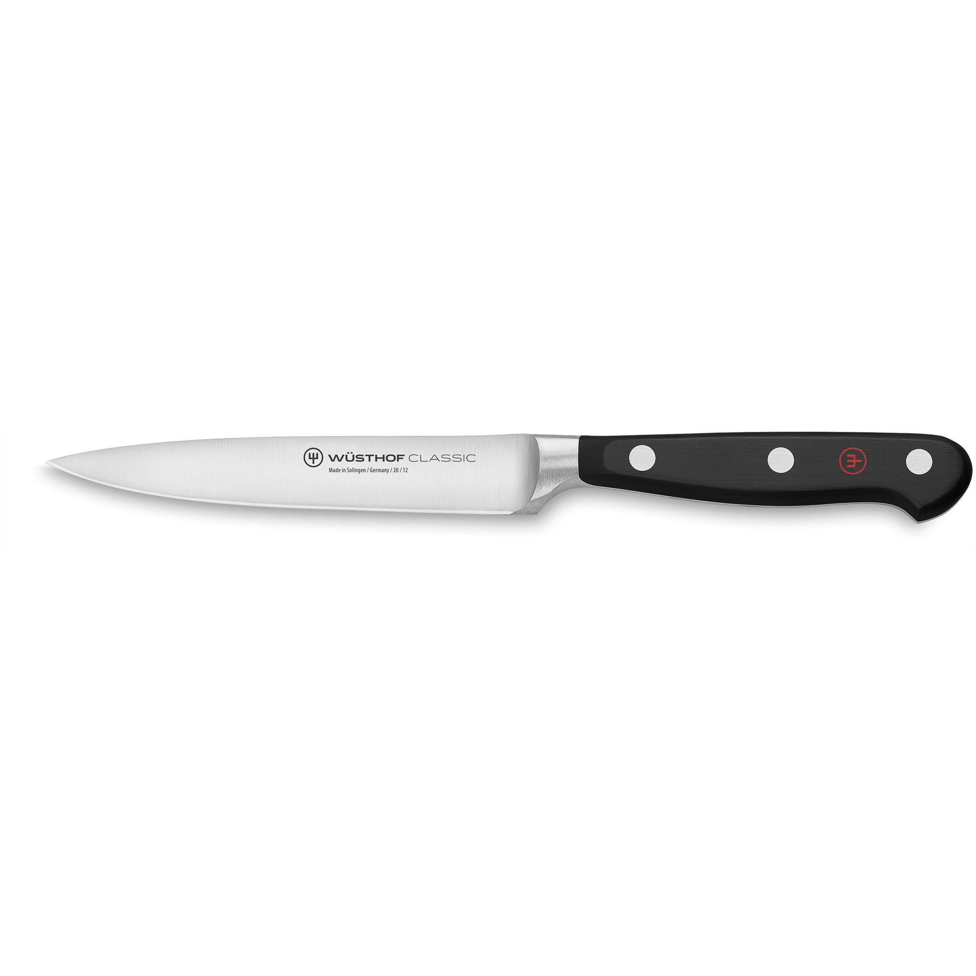 Cutlery Wusthof - Classic Utility Knife - 4 1/2"