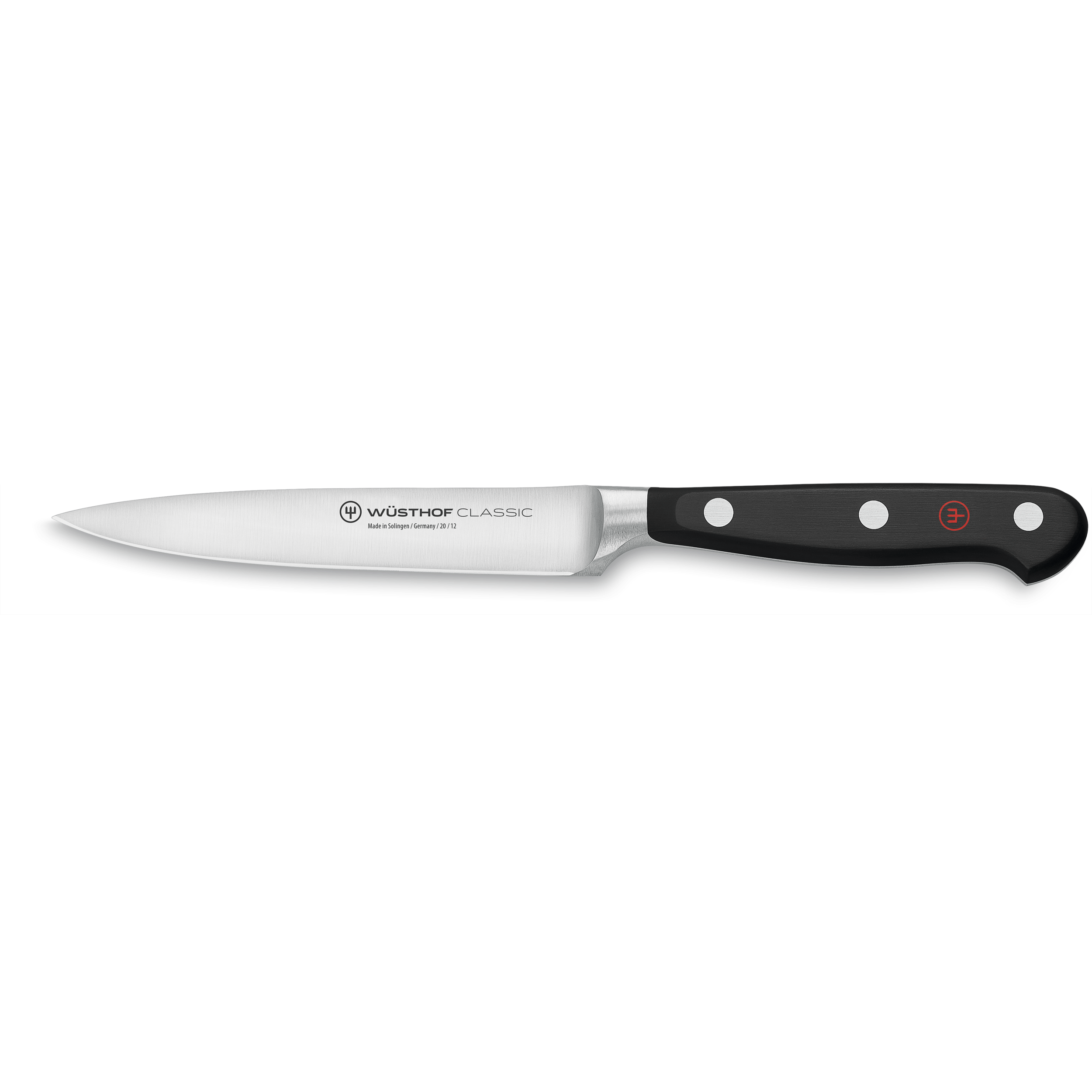 Cutlery Wusthof - Classic Utility Knife - 4 1/2"