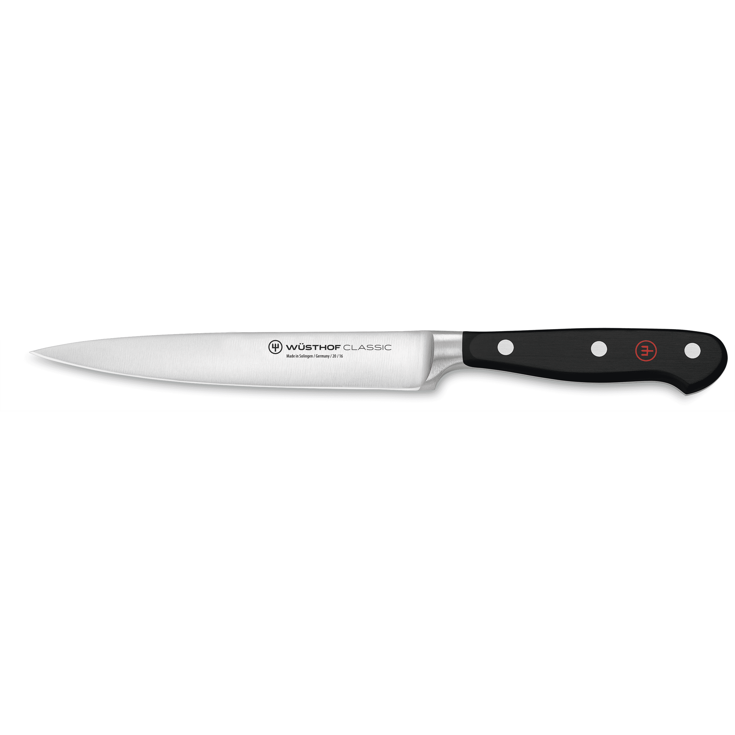 Cutlery Wusthof - Classic Utility Knife - 6"