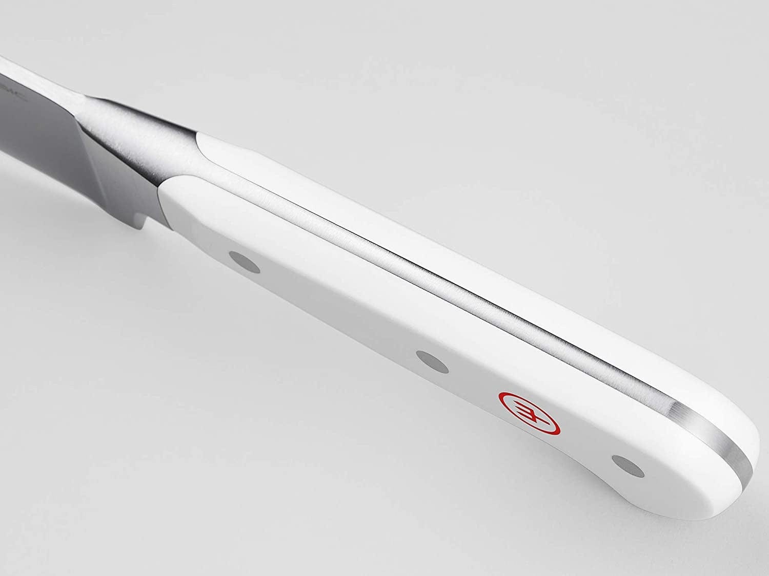 Cutlery Wusthof Classic White Knives