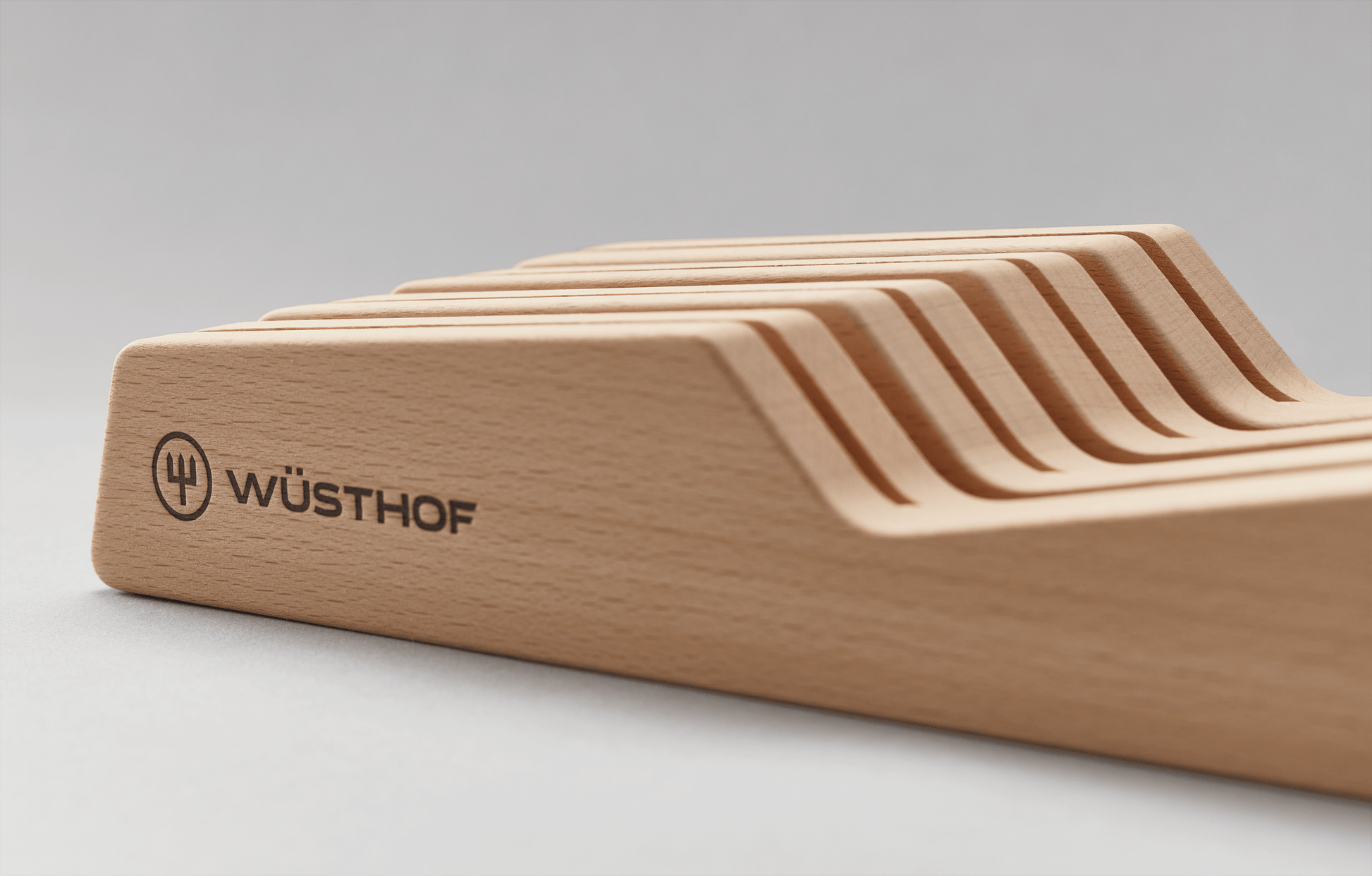 Cutlery Wusthof Small In-Drawer Knife Tray