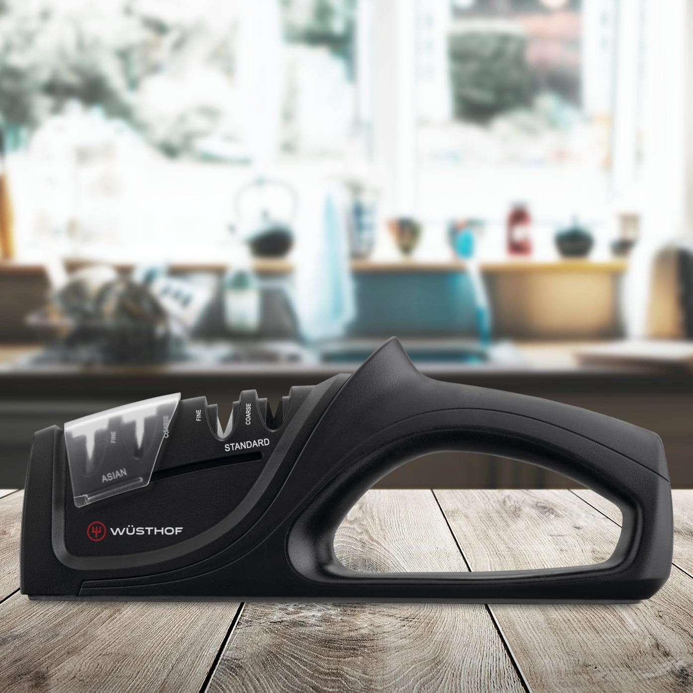 Cutlery Wusthof Universal Sharpener