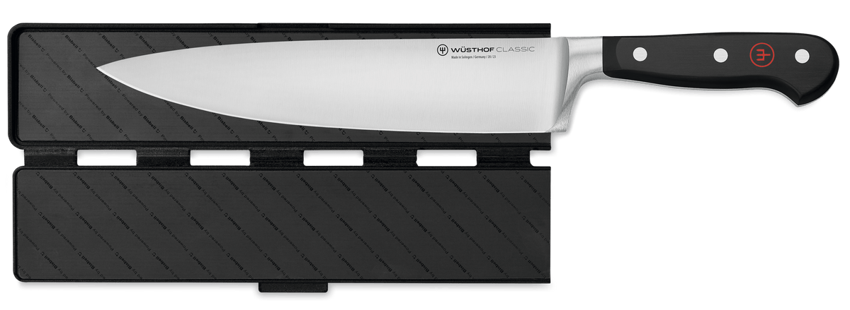 Cutlery Wusthof Wide Magnetic Blade Guard, 10"