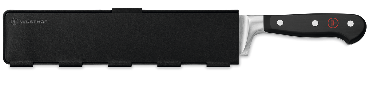 Cutlery Wusthof Wide Magnetic Blade Guard, 10"