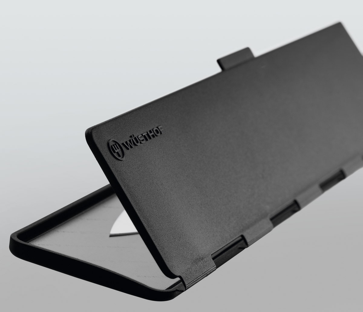 Cutlery Wusthof Wide Magnetic Blade Guard, 10"