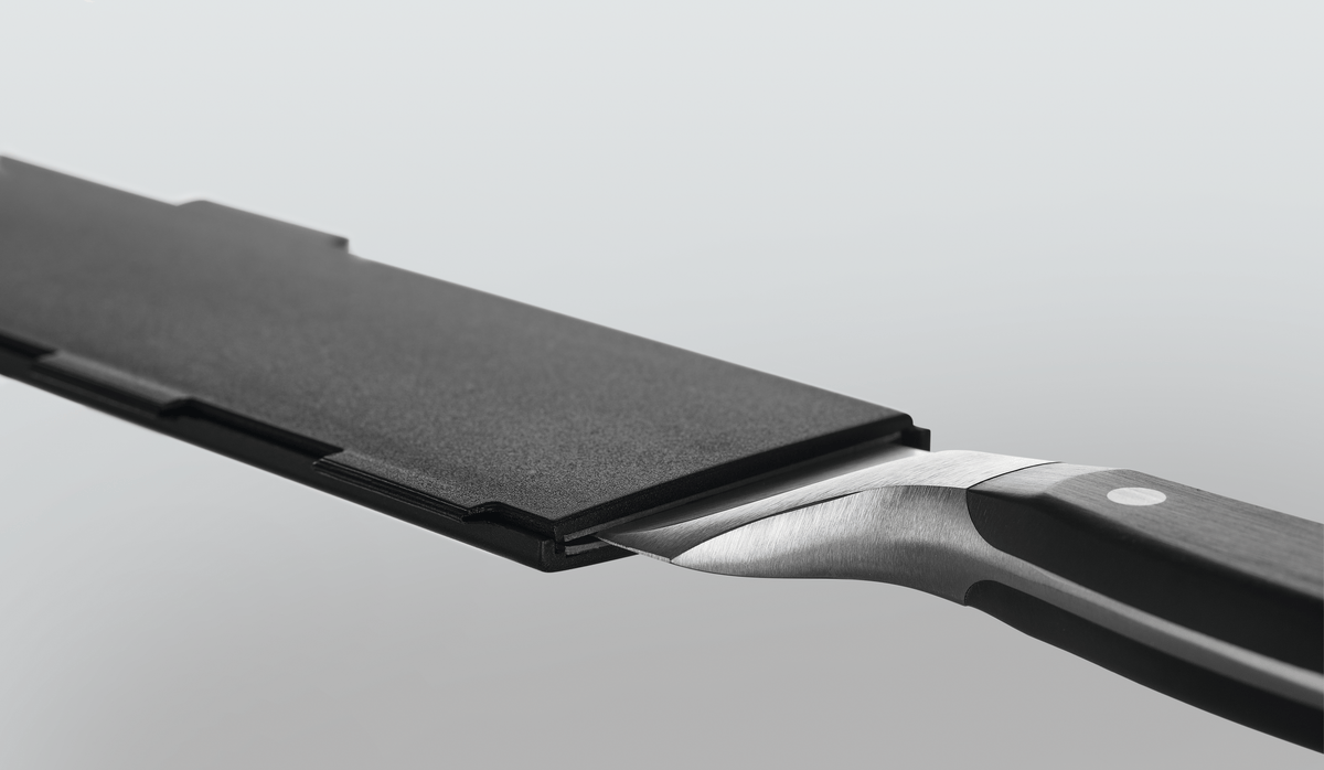 Cutlery Wusthof Wide Magnetic Blade Guard, 10"