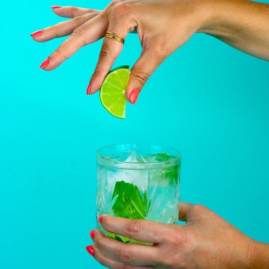 Barware Zoku Iceberg Ice Mold - Set of 2