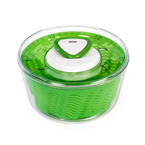 Tools & Accessories Zyliss   4-6 Easy Spin Salad Spinner