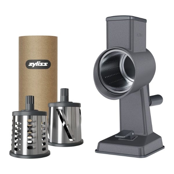 Tools & Accessories Zyliss Drum Grater