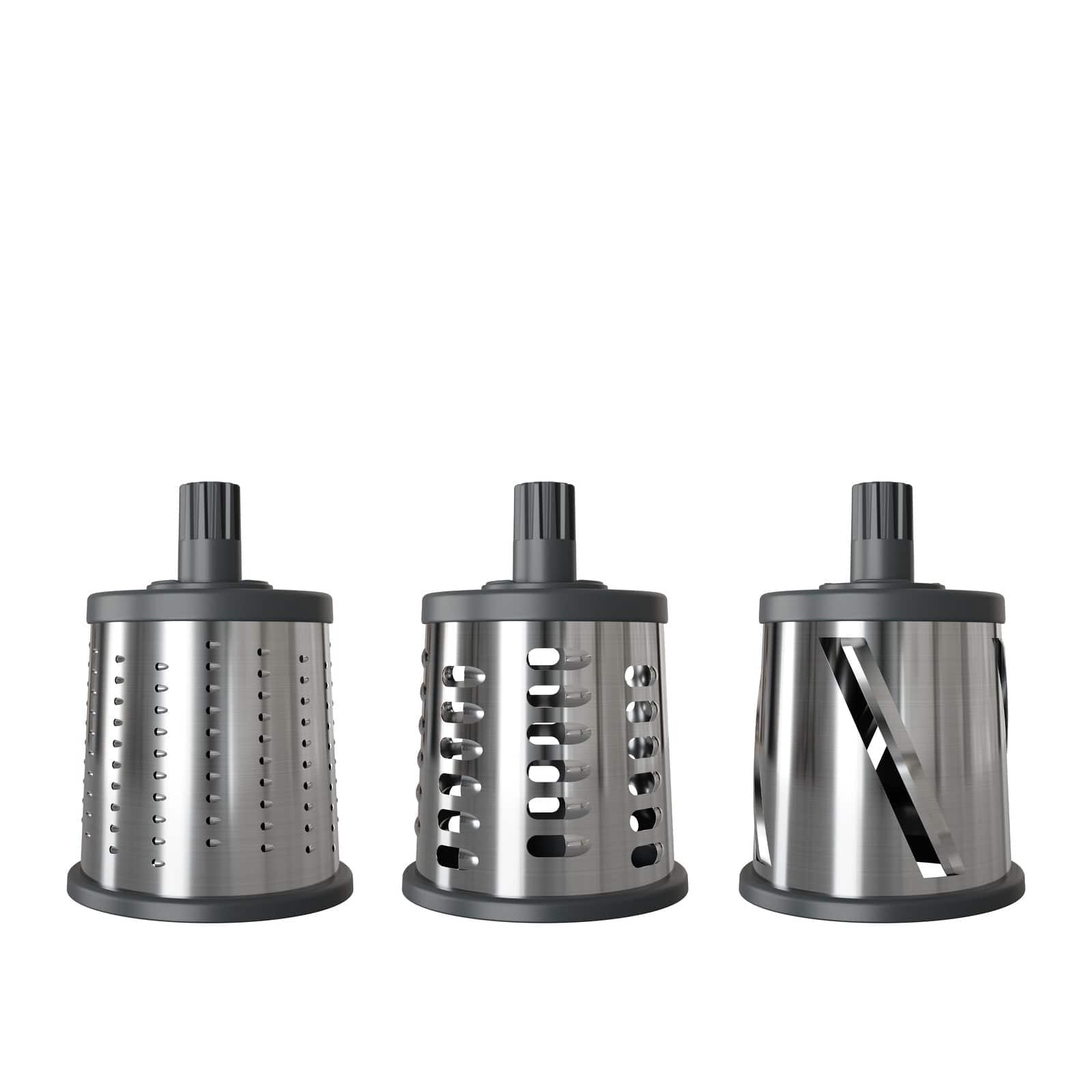 Tools & Accessories Zyliss Drum Grater