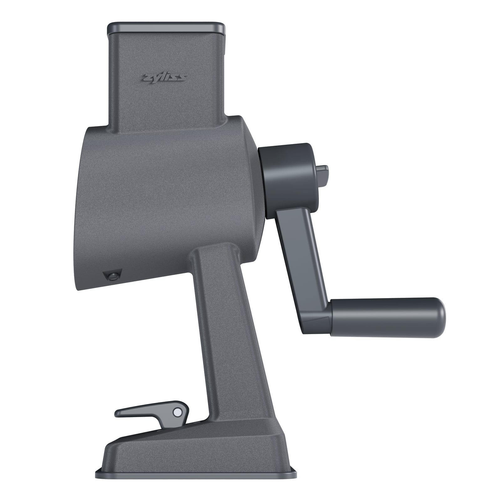 Tools & Accessories Zyliss Drum Grater