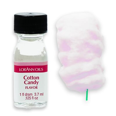 LorAnn Oils Cotton Candy Flavoring Oil