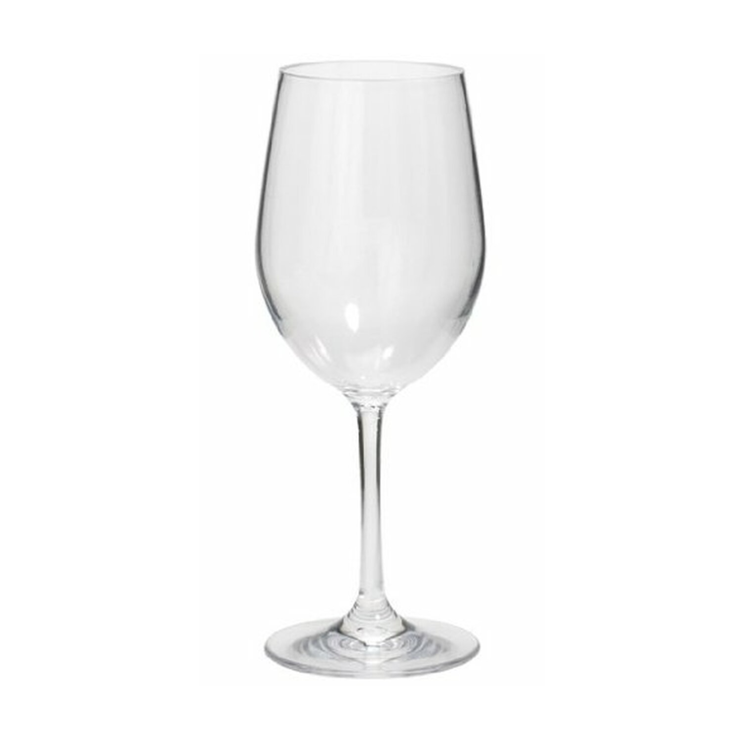 Merritt Designs Tritan Wine Glass