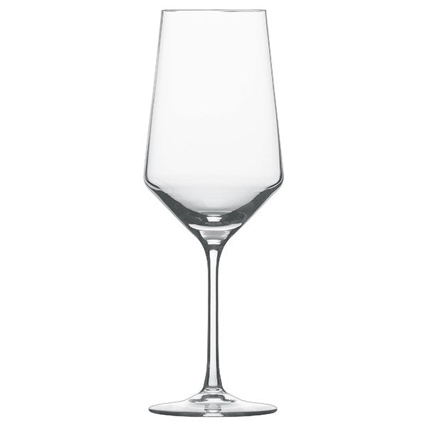 Schott Zwiesel - Forte Burgundy Glass