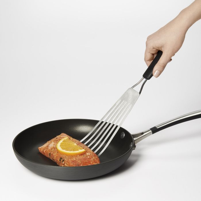 Oxo Fish Turner  Toque Blanche - MyToque