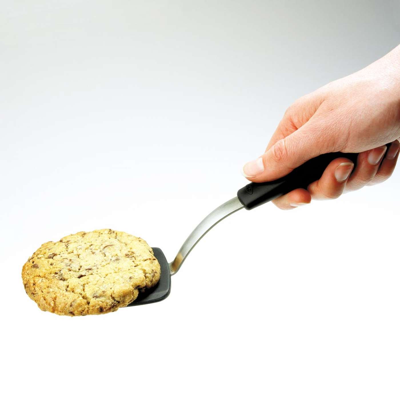 OXO Silicone Cookie Spatula, Non-Stick